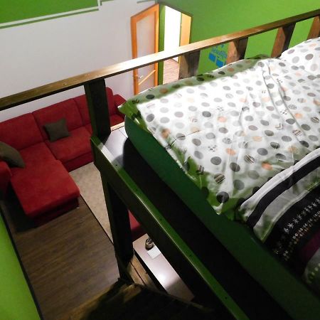 Ferienwohnung Koermend Lakas Exterior foto