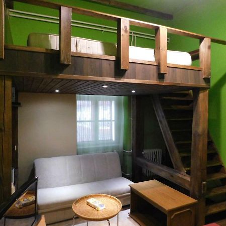 Ferienwohnung Koermend Lakas Exterior foto