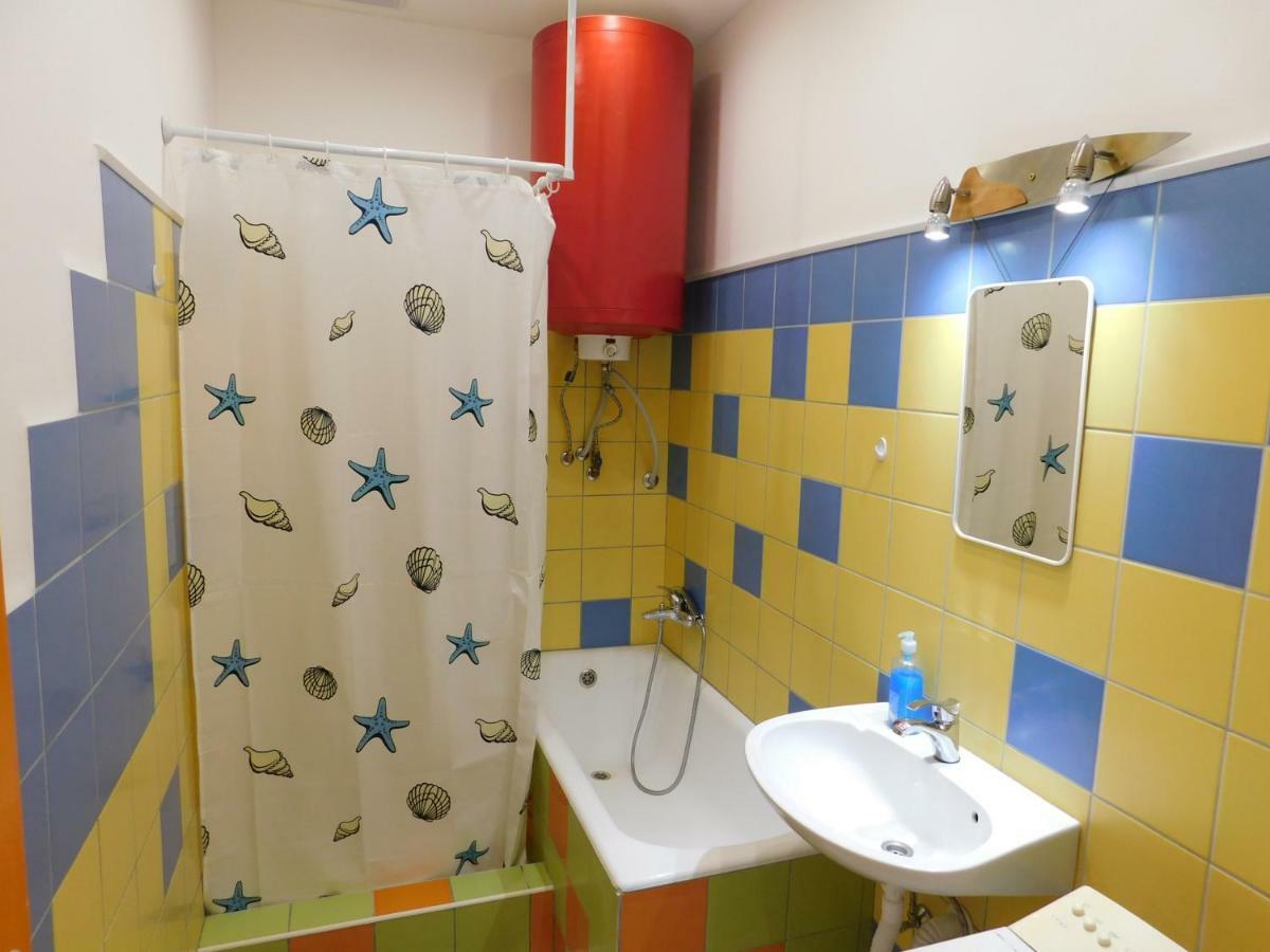 Ferienwohnung Koermend Lakas Exterior foto