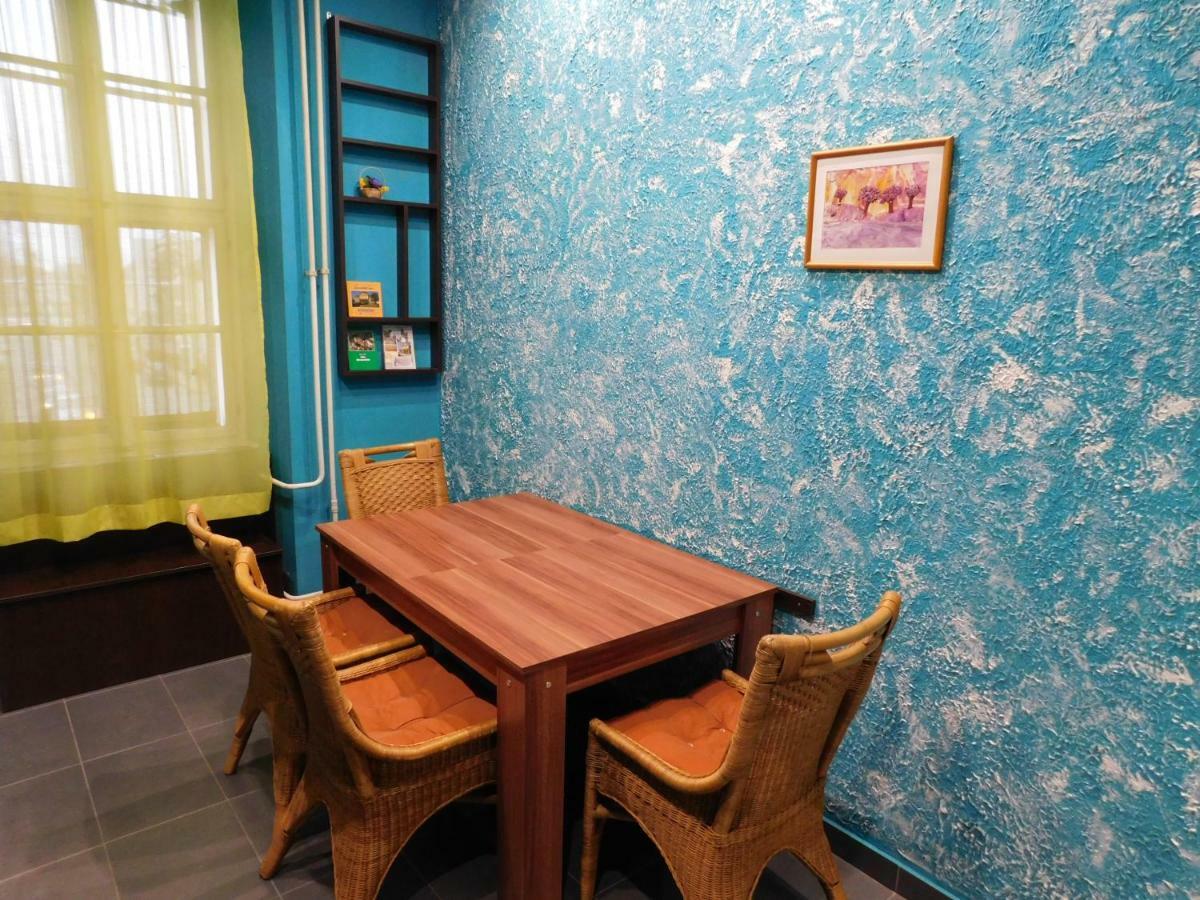 Ferienwohnung Koermend Lakas Exterior foto