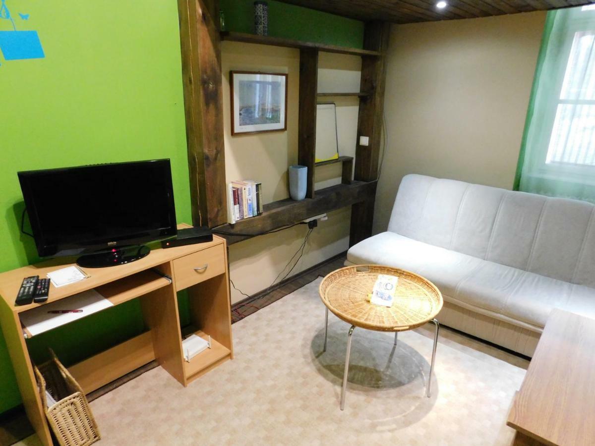 Ferienwohnung Koermend Lakas Exterior foto