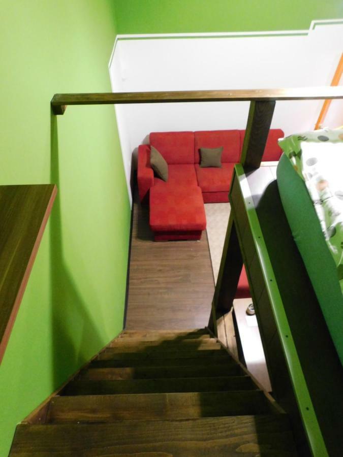 Ferienwohnung Koermend Lakas Exterior foto